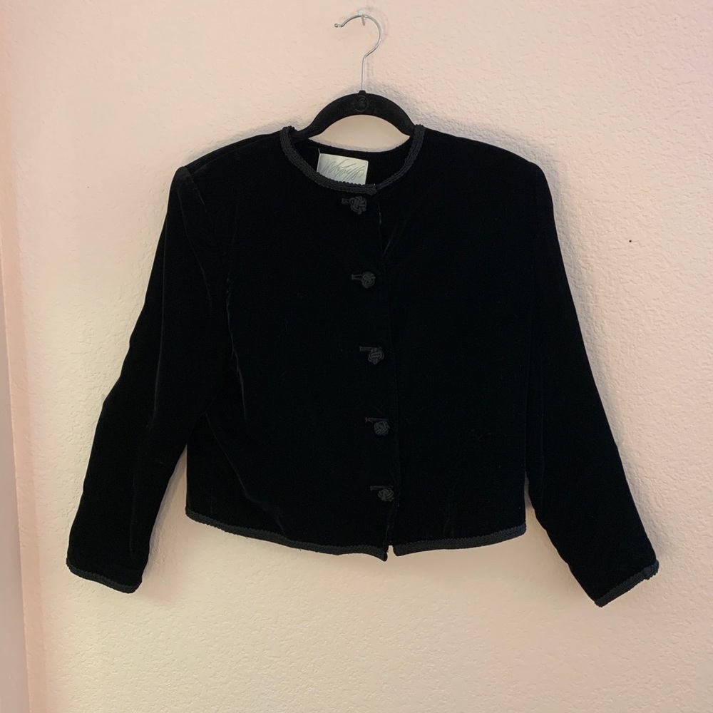 Vintage Women’s Jacket
